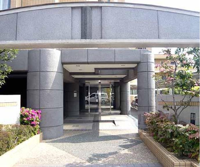 【ラ・メゾン・ボヌール】間取