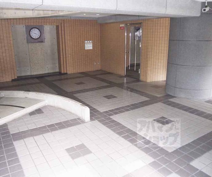 【ラ・メゾン・ボヌール】間取