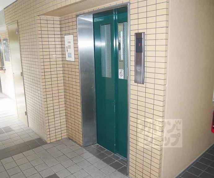 【ラ・メゾン・ボヌール】間取