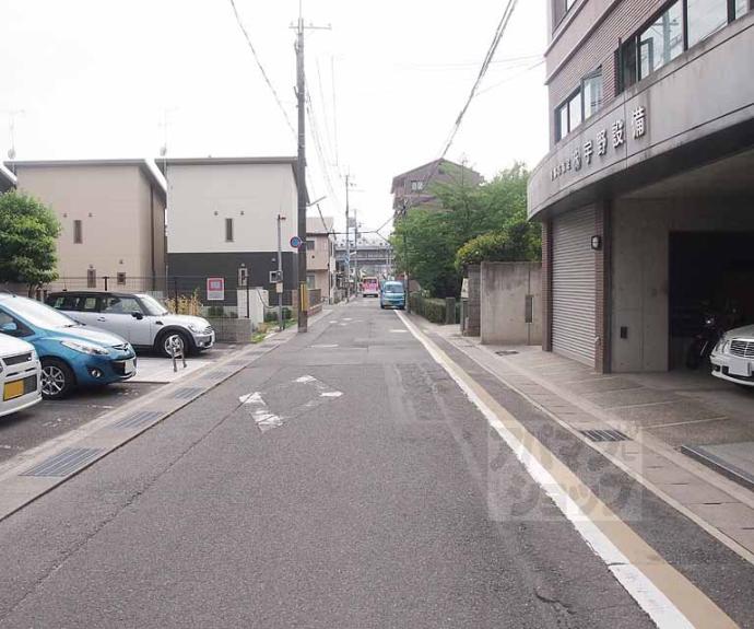 【ラ・メゾン・ボヌール】間取