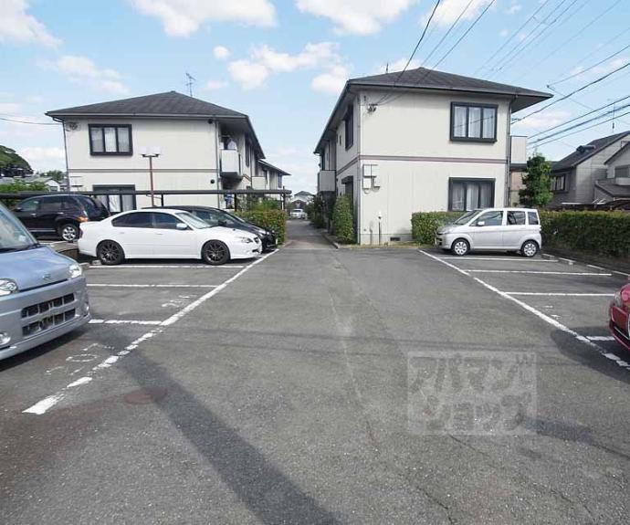 【ＯＵＥＳＴ　ＳＥＩＳＥ】間取
