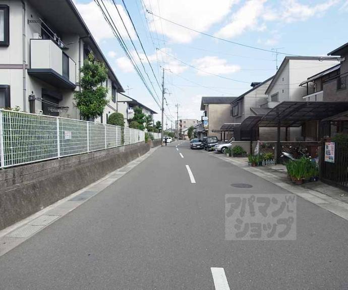【ＯＵＥＳＴ　ＳＥＩＳＥ】間取
