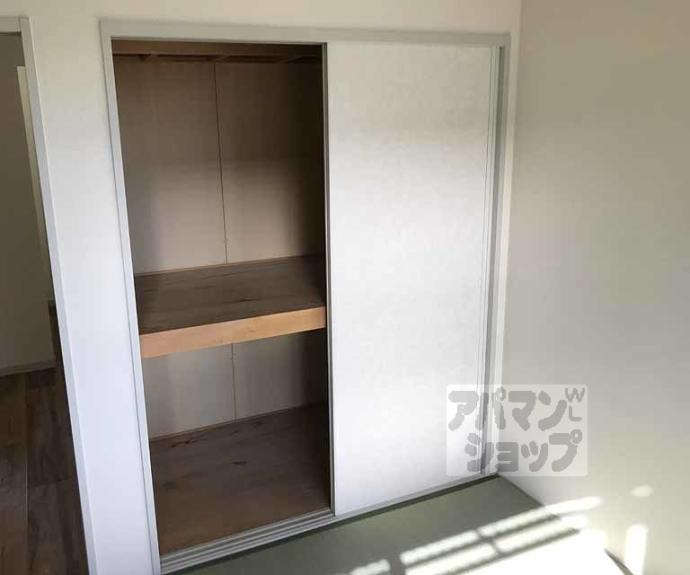 【OUEST SEISE】間取
