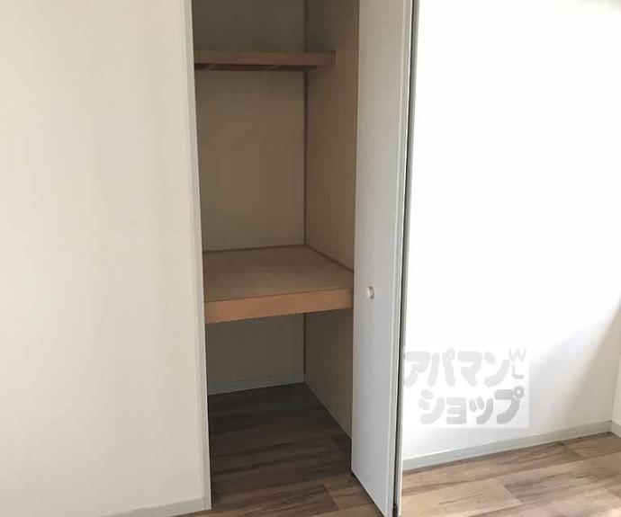 【OUEST SEISE】間取