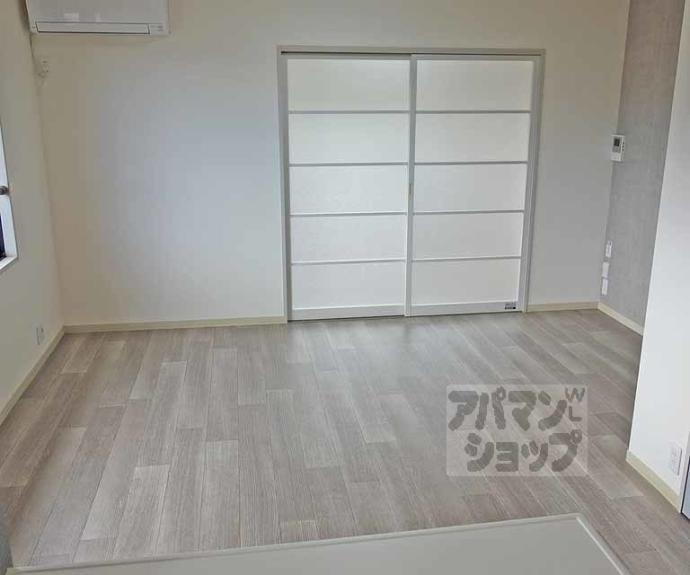 【ＯＵＥＳＴ　ＳＥＩＳＥ】間取