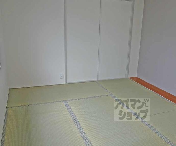 【ＯＵＥＳＴ　ＳＥＩＳＥ】間取