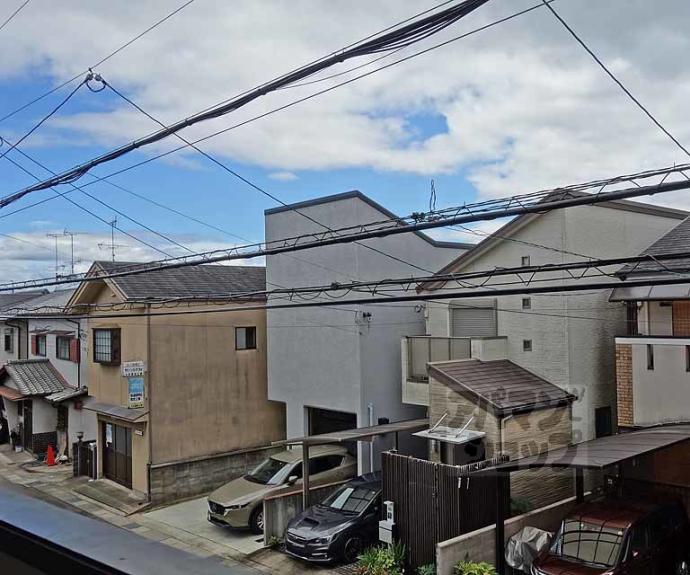 【ＯＵＥＳＴ　ＳＥＩＳＥ】間取
