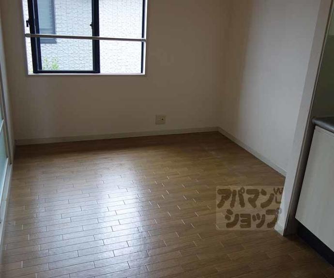 【Ｍ・Ｃ・フレグランス】間取