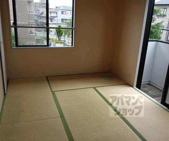 【Ｍ・Ｃ・フレグランス】間取