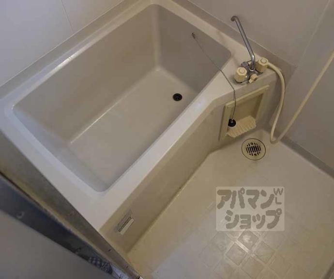 【Ｍ・Ｃ・フレグランス】間取