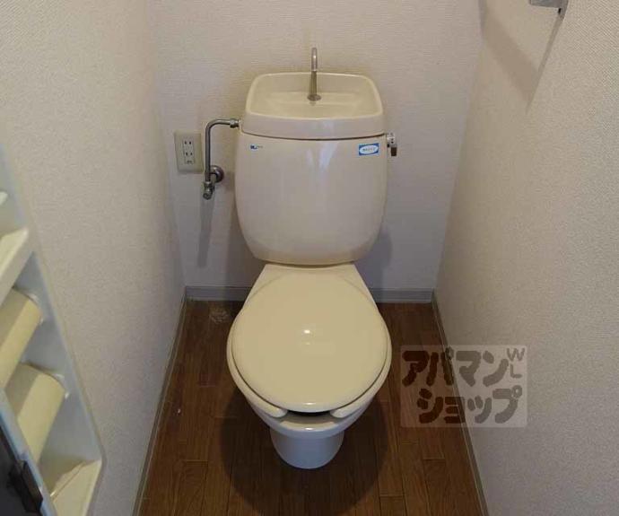 【Ｍ・Ｃ・フレグランス】間取