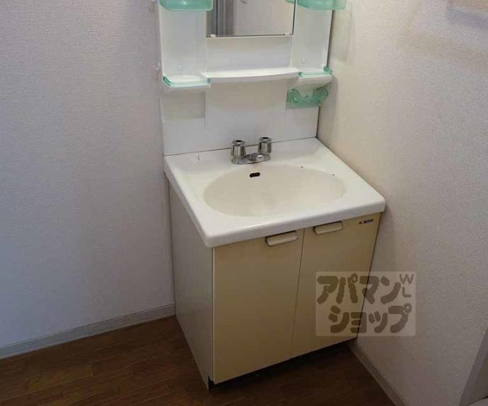 【Ｍ・Ｃ・フレグランス】間取