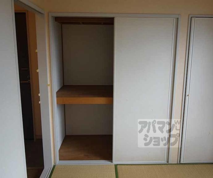 【Ｍ・Ｃ・フレグランス】間取