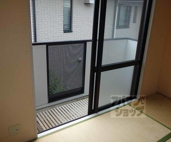 【Ｍ・Ｃ・フレグランス】間取