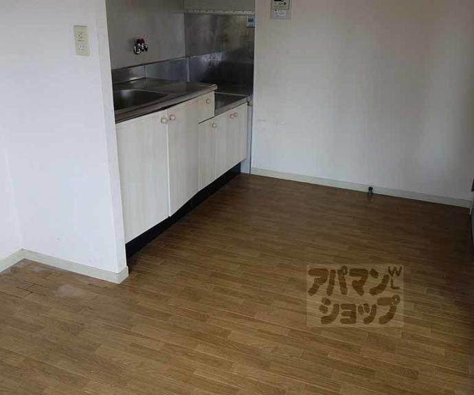 【Ｍ・Ｃ・フレグランス】間取