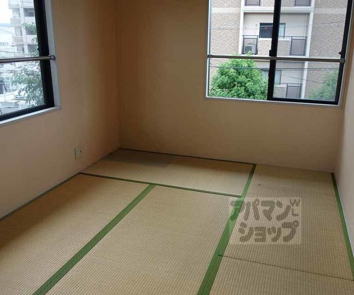 【Ｍ・Ｃ・フレグランス】間取