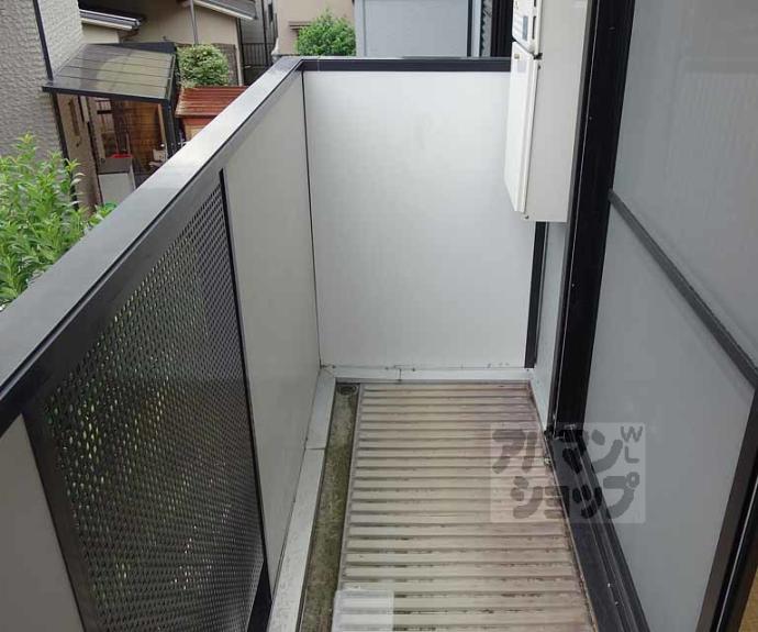 【Ｍ・Ｃ・フレグランス】間取