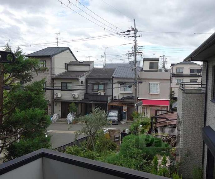 【Ｍ・Ｃ・フレグランス】間取