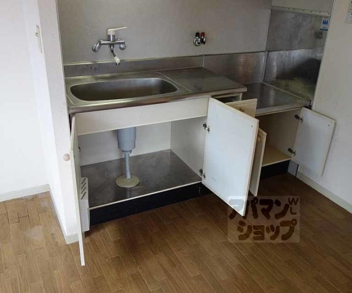 【Ｍ・Ｃ・フレグランス】間取