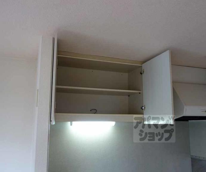 【Ｍ・Ｃ・フレグランス】間取