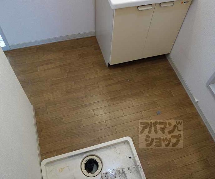 【Ｍ・Ｃ・フレグランス】間取