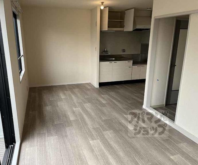 【Ｍ・Ｃ・フレグランス】間取