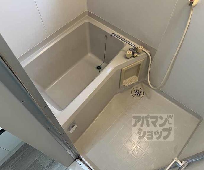 【Ｍ・Ｃ・フレグランス】間取