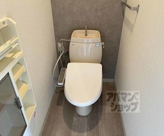 【Ｍ・Ｃ・フレグランス】間取