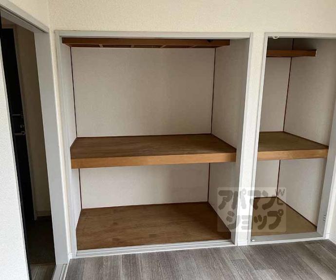 【Ｍ・Ｃ・フレグランス】間取