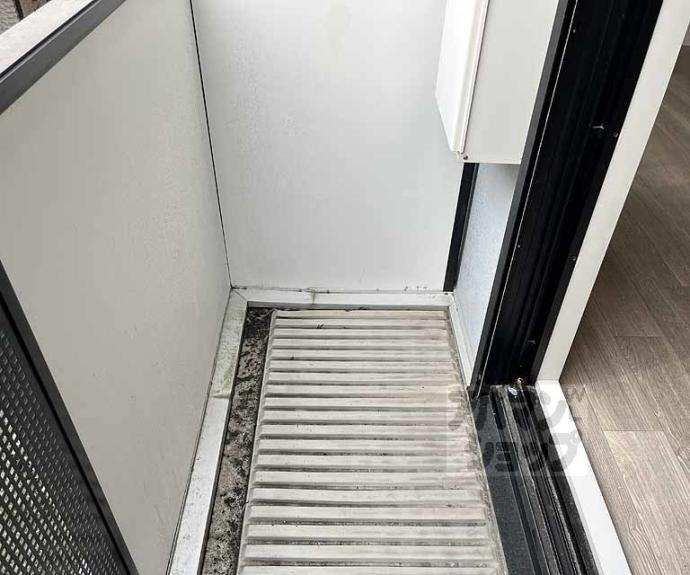 【Ｍ・Ｃ・フレグランス】間取