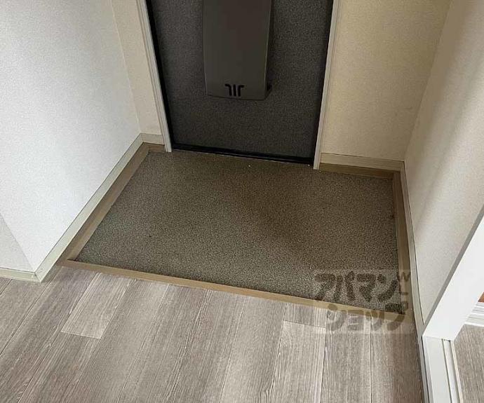 【Ｍ・Ｃ・フレグランス】間取