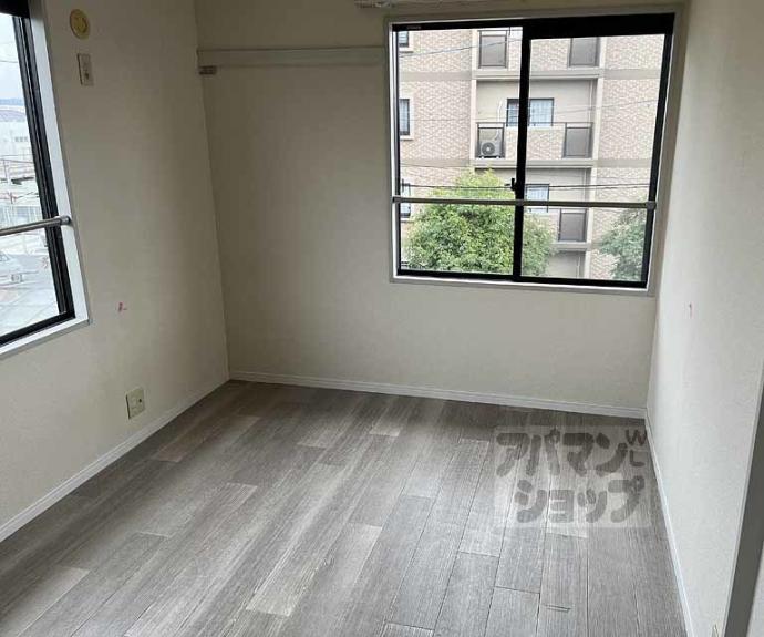 【Ｍ・Ｃ・フレグランス】間取