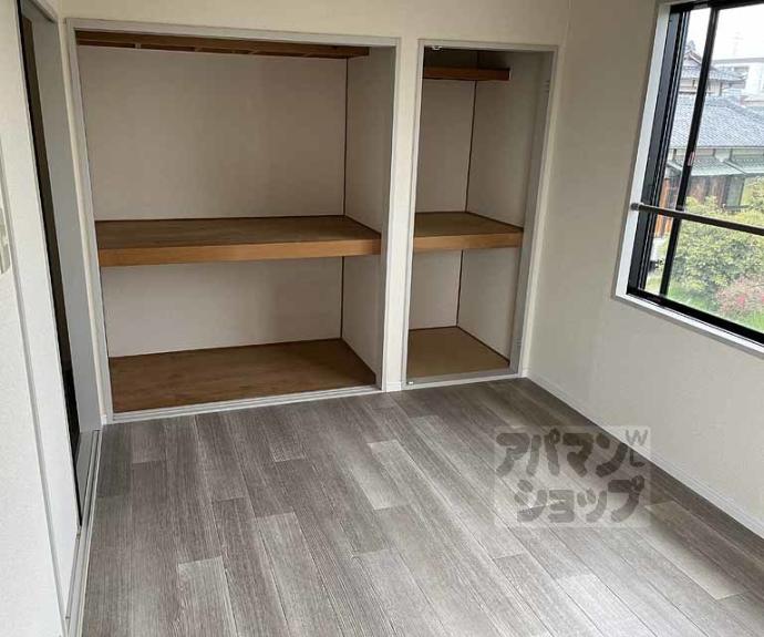 【Ｍ・Ｃ・フレグランス】間取