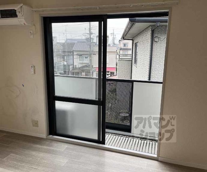 【Ｍ・Ｃ・フレグランス】間取