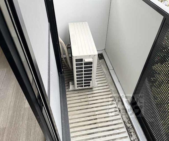 【Ｍ・Ｃ・フレグランス】間取