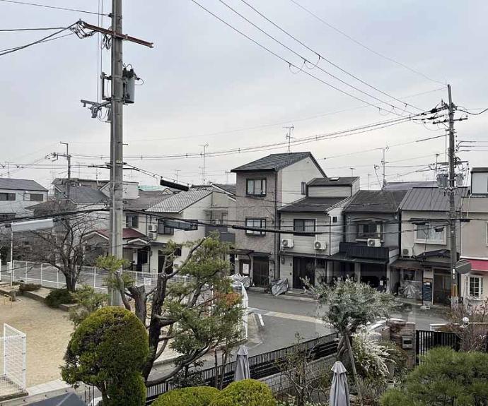 【Ｍ・Ｃ・フレグランス】間取