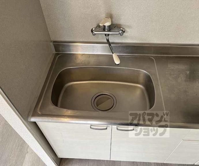 【Ｍ・Ｃ・フレグランス】間取