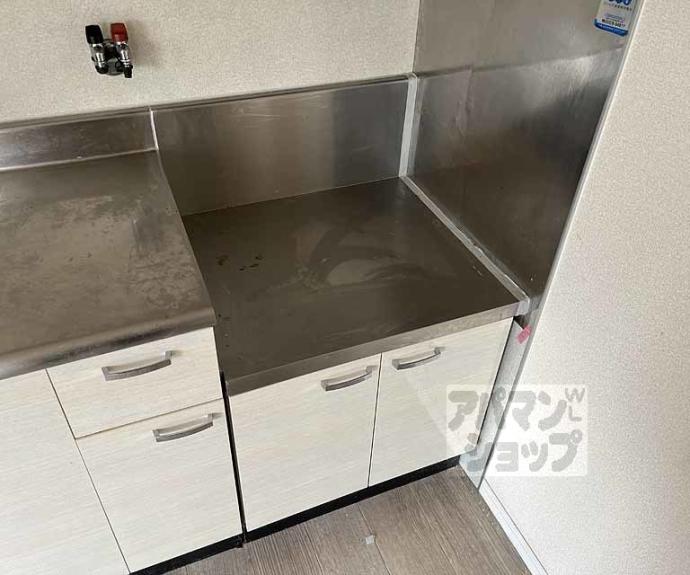 【Ｍ・Ｃ・フレグランス】間取