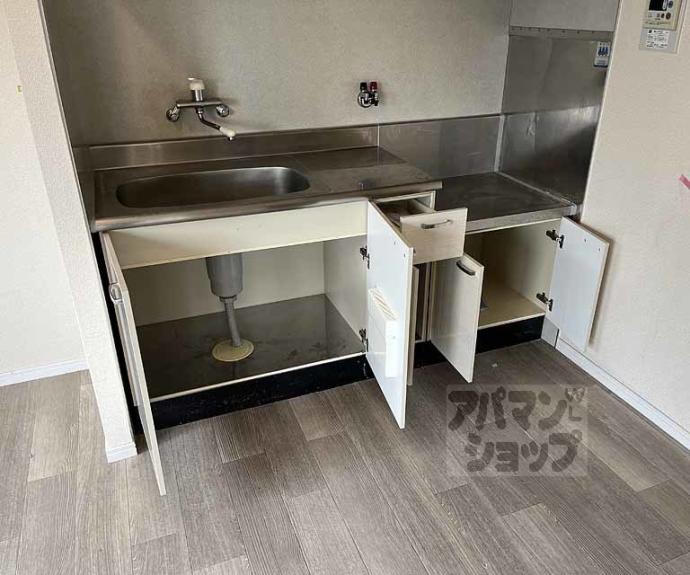 【Ｍ・Ｃ・フレグランス】間取