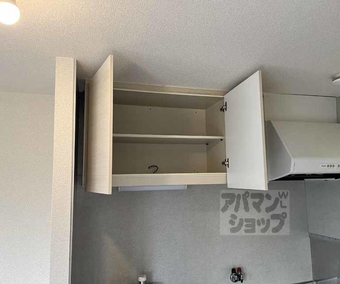 【Ｍ・Ｃ・フレグランス】間取