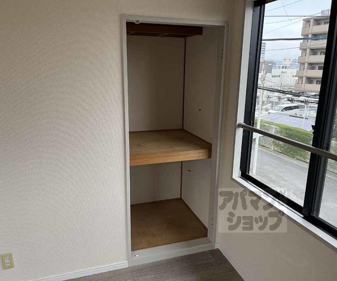 【Ｍ・Ｃ・フレグランス】間取