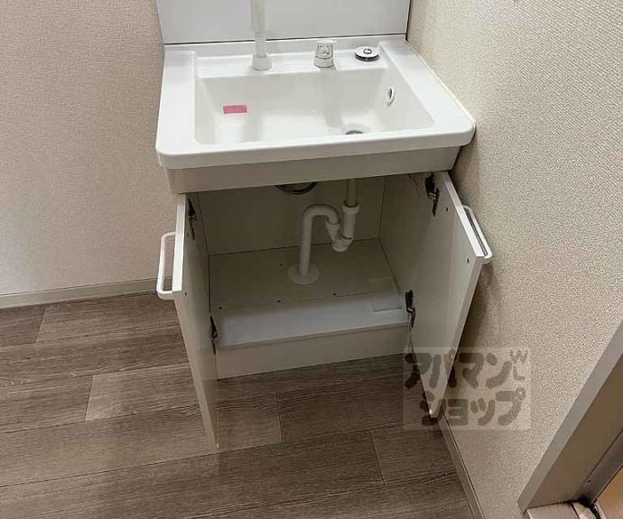 【Ｍ・Ｃ・フレグランス】間取