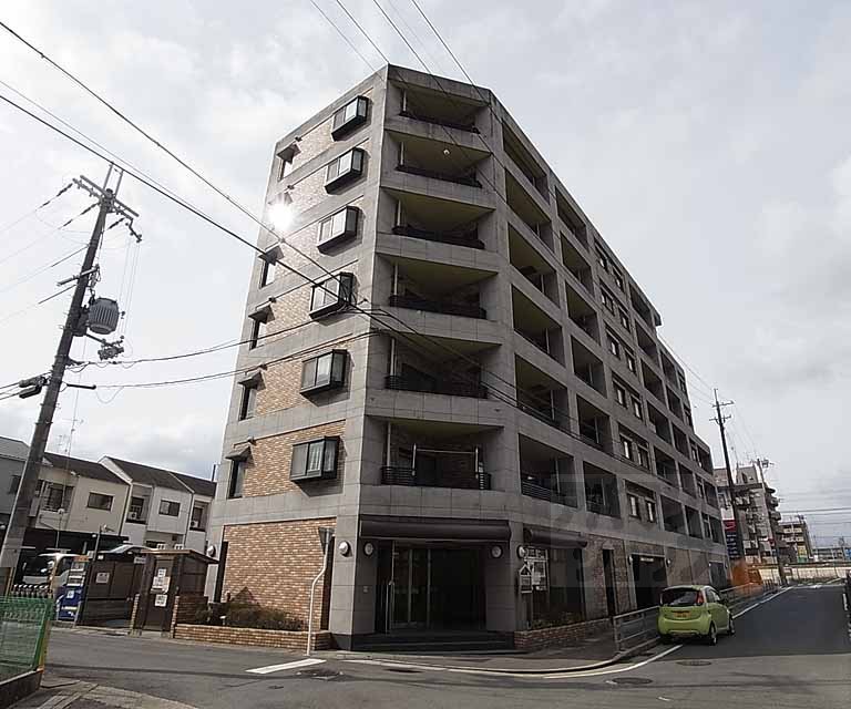 エルパティオ桂南