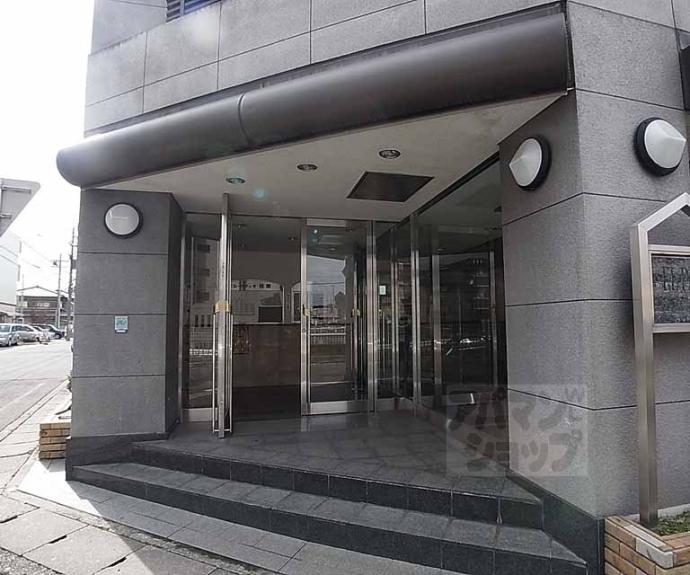 【エルパティオ桂南】間取