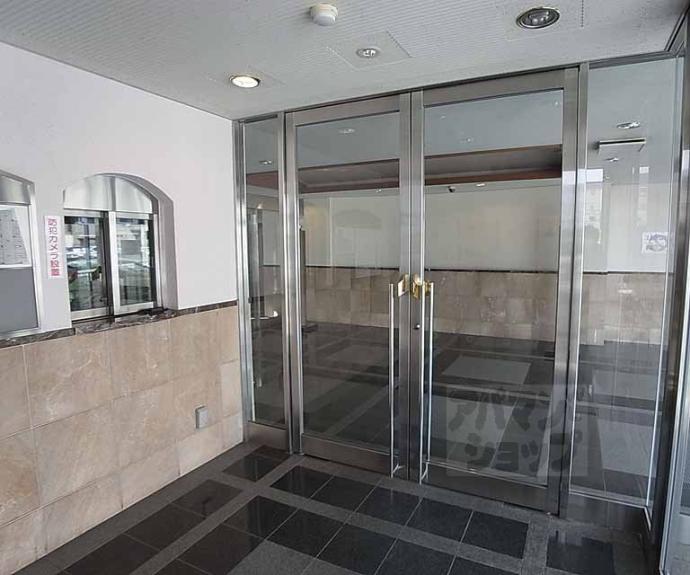 【エルパティオ桂南】間取