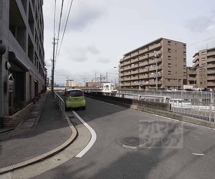 【エルパティオ桂南】間取