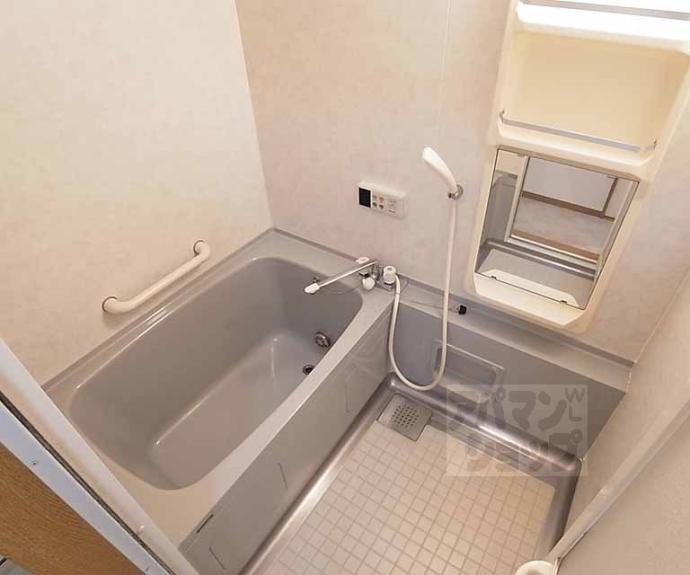 【エルパティオ桂南】間取