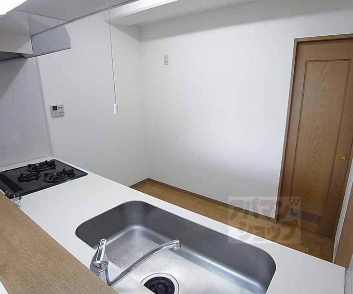 【エルパティオ桂南】間取