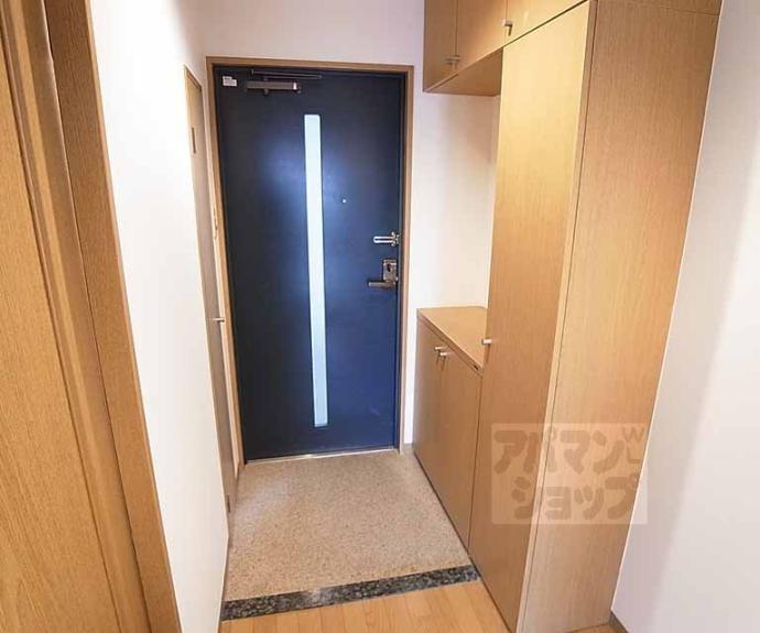 【エルパティオ桂南】間取