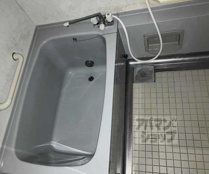 【エルパティオ桂南】間取